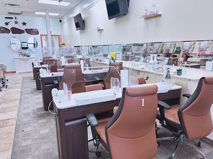 Star Nails in Savoy IL 61874 Contact Us