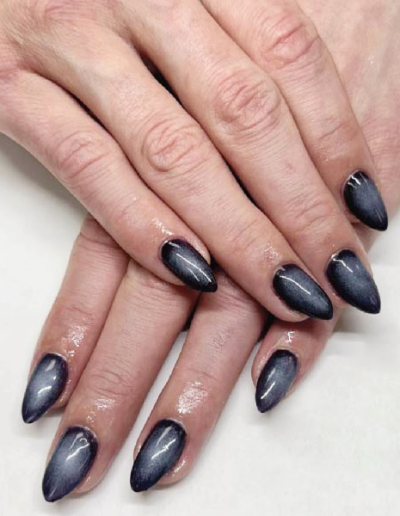 Star Nails in Savoy IL 61874 Gallery Nails 1
