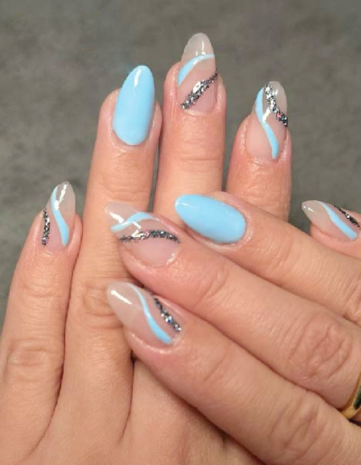 Star Nails in Savoy IL 61874 Gallery Nails 2