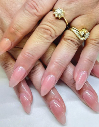 Star Nails in Savoy IL 61874 Gallery Nails 4