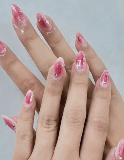 Star Nails in Savoy IL 61874 Gallery Nails 5