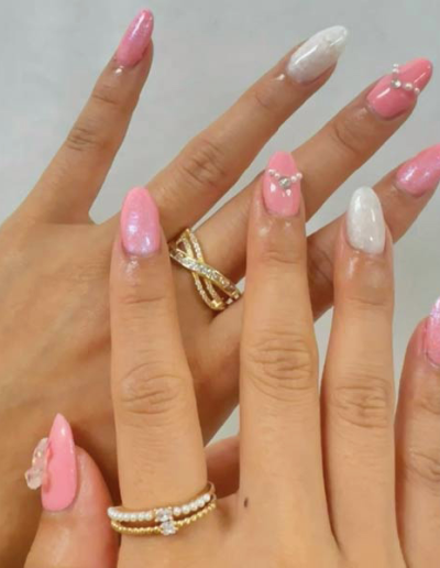 Star Nails in Savoy IL 61874 Gallery Nails 6