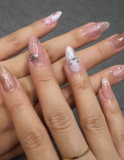 Star Nails in Savoy IL 61874 Gallery Nails 7