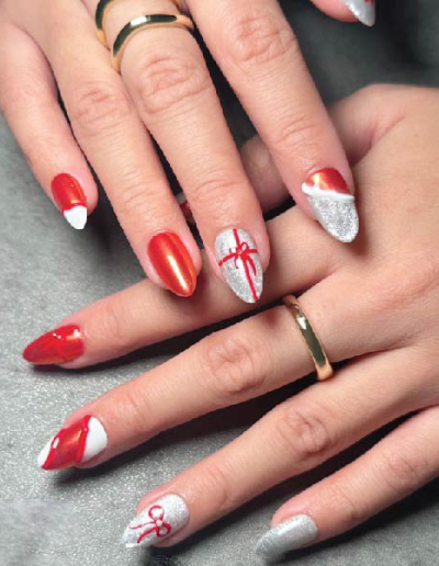 Star Nails in Savoy IL 61874 Gallery Nails 8