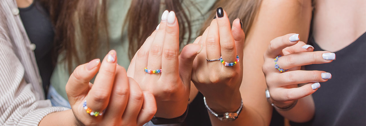 Star Nails in Savoy IL 61874 Homepage Testimonial