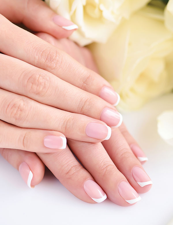 Star Nails in Savoy IL 61874 Service Manicure